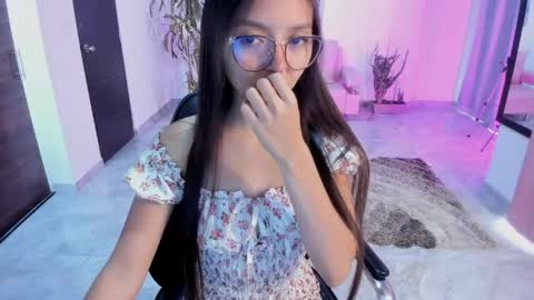 Bella Fox online show from 20, 4, 2026