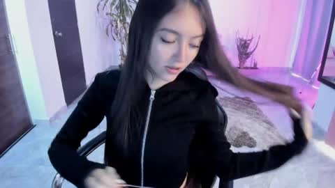 Bella Fox online show from 29, 4, 2026