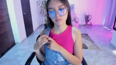 Bella Fox online show from 19, 5, 2026