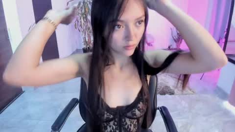 Bella Fox online show from 1, 6, 2026