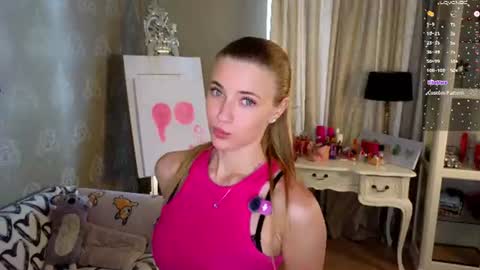 Snapshot of cute_fox_girl chatting on 10, 6, 2026 Anne online show from 10, 6, 2026