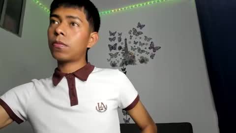 AnderSamu online show from 29, 5, 2026