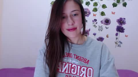 Isabella online show from 7, 5, 2026