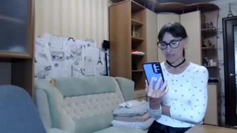 cute_lion_ online show from 23, 6, 2026