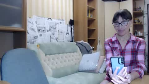 cute_lion_ online show from 27, 6, 2026