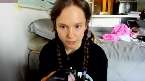 Emily online show from 14, 3, 2026