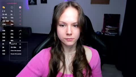 Emily online show from 23, 4, 2026