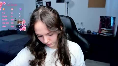 Emily online show from 24, 4, 2026