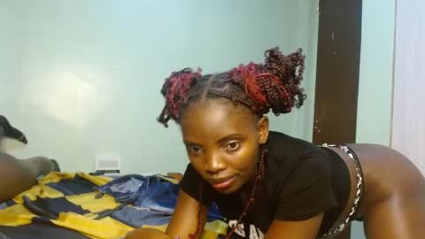 cute_lorna online show from 21, 4, 2026