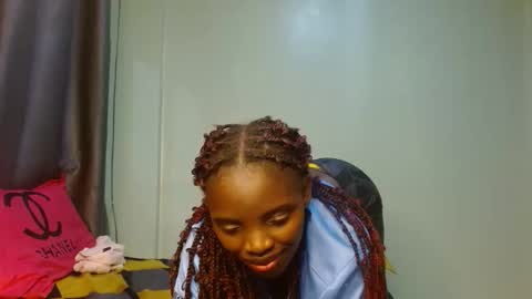 cute_lorna online show from 23, 4, 2026