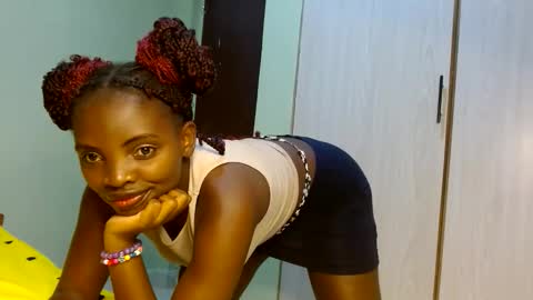 cute_lorna online show from 25, 4, 2026