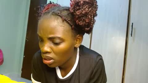 cute_lorna online show from 28, 4, 2026