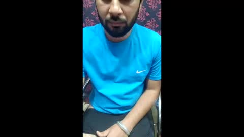 Cute Lucky online show from 27, 4, 2026