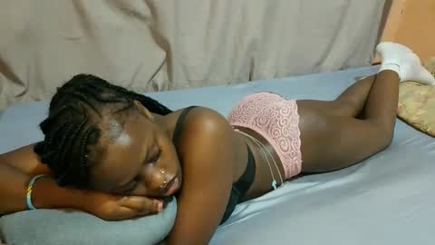 cute_marshal online show from 18, 4, 2026