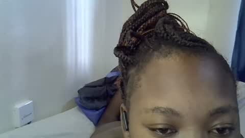 cute_melissa1 online show from 31, 7, 2026