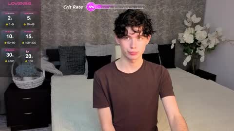 Snapshot of cute_mikex chatting on 15, 11, 2025 Mike online show from 15, 11, 2025