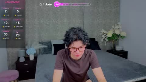 Snapshot of cute_mikex chatting on 22, 11, 2025 Mike online show from 22, 11, 2025