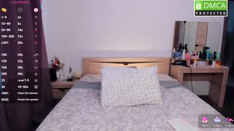 Milana online show from 11, 3, 2026