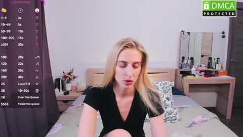 Milana online show from 4, 4, 2026