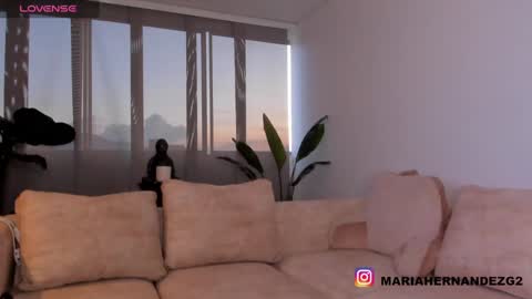 Snapshot of cute_molly18 chatting on 15, 1, 2025 Maria online show from 15, 1, 2025