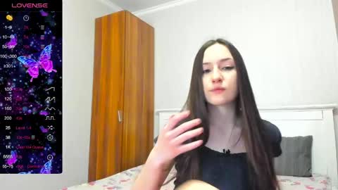 cute_nana2 online show from 22, 4, 2026