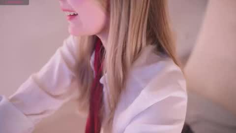 Snapshot of cute_pie_an chatting on 19, 12, 2025 AN online show from 19, 12, 2025