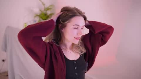 Snapshot of cute_pie_an chatting on 10, 1, 2026 AN online show from 10, 1, 2026