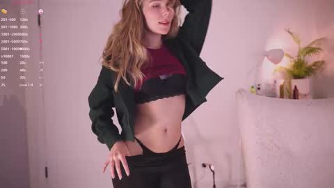 Snapshot of cute_pie_an chatting on 11, 1, 2026 AN online show from 11, 1, 2026