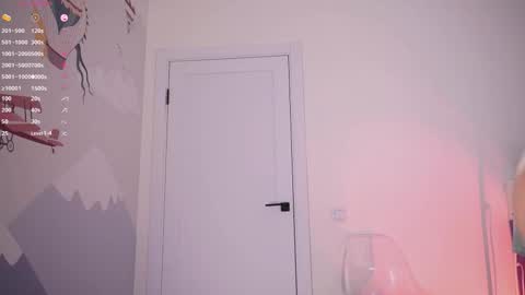 Snapshot of cute_pie_an chatting on 14, 2, 2026 AN online show from 14, 2, 2026