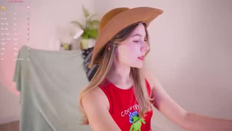 Snapshot of cute_pie_an chatting on 16, 2, 2026 AN online show from 16, 2, 2026