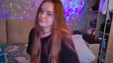 Aleksandra online show from 3, 5, 2026
