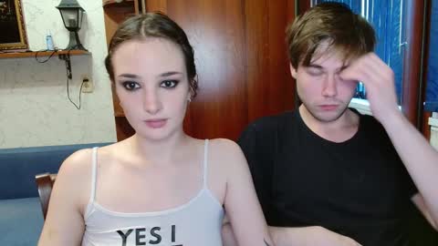 Snapshot of cute_pussy1 chatting on 14, 9, 2025 Coraline and Tom online show from 14, 9, 2025