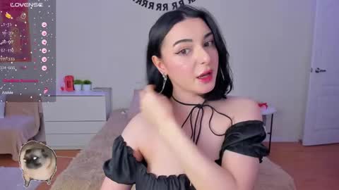 Snapshot of cute_redface_ chatting on 5, 3, 2025 Bb online show from 5, 3, 2025