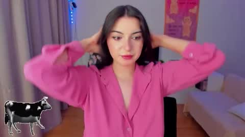 Snapshot of cute_redface_ chatting on 7, 11, 2025 Bb online show from 7, 11, 2025