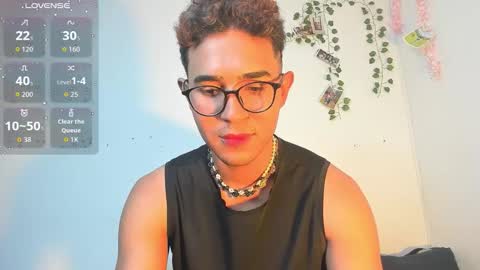 cute_sammy_1 online show from 9, 9, 2025