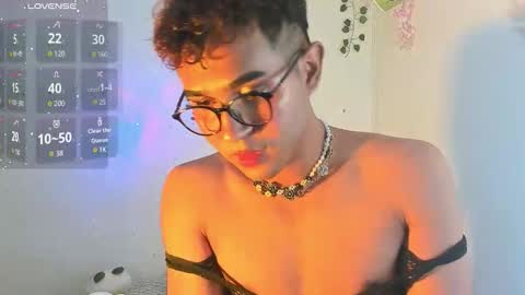 cute_sammy_1 online show from 13, 9, 2025