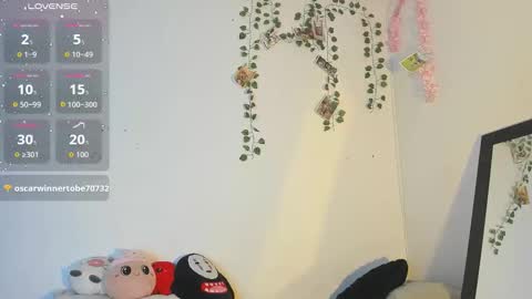 cute_sammy_1 online show from 16, 9, 2025