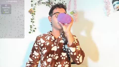 cute_sammy_1 online show from 17, 9, 2025