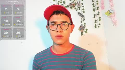 cute_sammy_1 online show from 30, 9, 2025