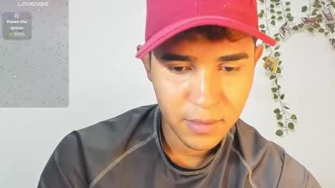 cute_sammy_1 online show from 26, 10, 2025