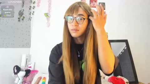 cute_sammy_1 online show from 14, 11, 2025