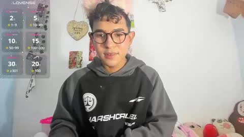 cute_sammy_1 online show from 18, 11, 2025