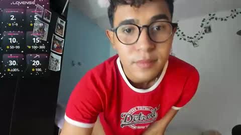 cute_sammy_1 online show from 19, 11, 2025