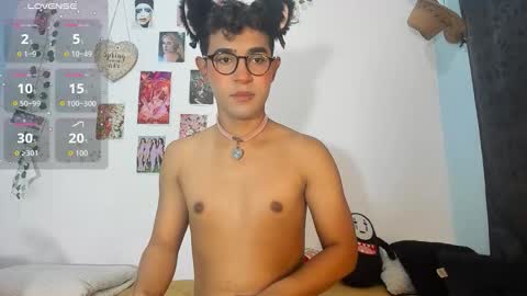 cute_sammy_1 online show from 23, 11, 2025
