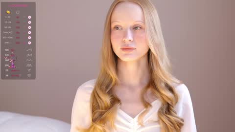  Hey im Kristina Thank you for your support  online show from 4, 12, 2024