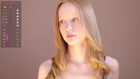  Hey im Kristina Thank you for your support  online show from 12, 12, 2024