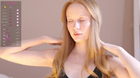  Hey im Kristina Thank you for your support  online show from 7, 2, 2025