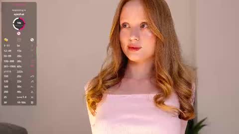  Hey im Kristina Thank you for your support  online show from 11, 10, 2025