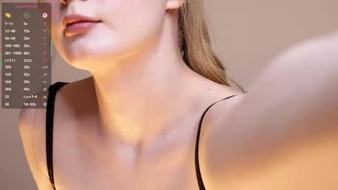  Hey im Kristina Thank you for your support  online show from 23, 4, 2026