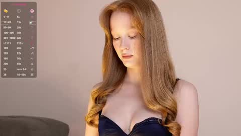  Hey im Kristina Thank you for your support  online show from 25, 4, 2026